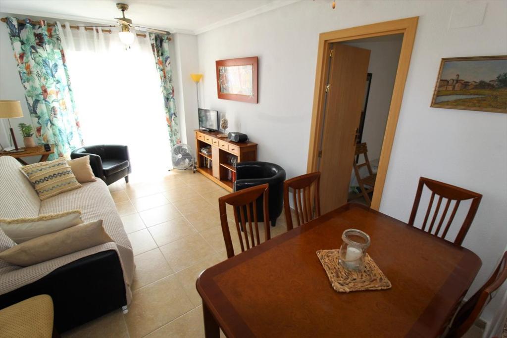 Apartament Cala Merced Alicante El Campello Exterior photo